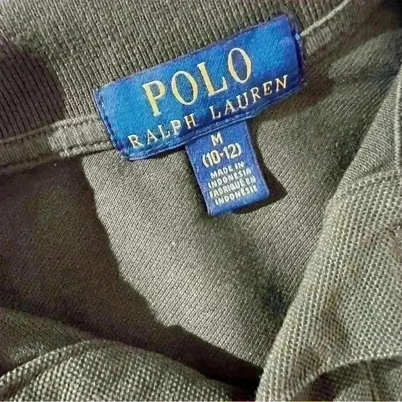Polo Ralph Lauren Bundle - Picture 5 of 9